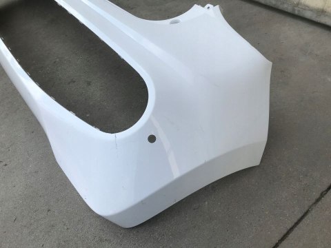 Zderzak tylny Hyundai i10 II lift 2016-2019r. WYSYŁKA Gwarancja