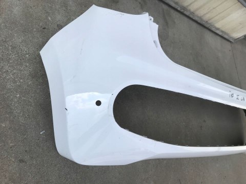 Zderzak tylny Hyundai i10 II lift 2016-2019r. WYSYŁKA Gwarancja