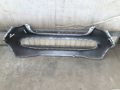 Zderzak tylny Hyundai i10 II lift 2016-2019r. WYSYŁKA Gwarancja