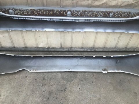 Zderzak tylny Hyundai i10 II lift 2016-2019r. WYSYŁKA Gwarancja