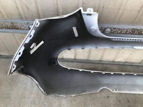 Zderzak tylny Hyundai i10 II lift 2016-2019r. WYSYŁKA Gwarancja