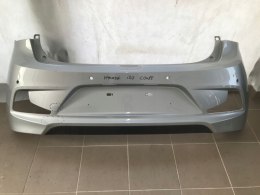 Zderzak tylny Hyundai i20 II 2014-2020r. Coupe WYSYŁKA Gwarancja