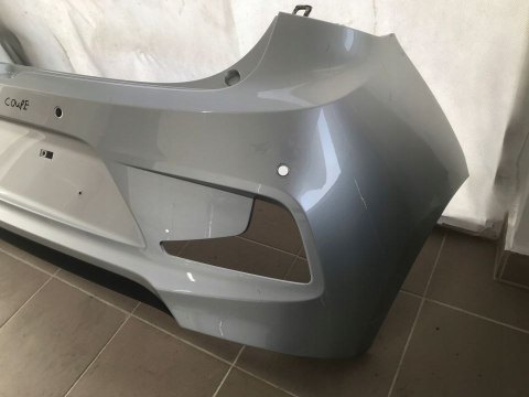 Zderzak tylny Hyundai i20 II 2014-2020r. Coupe WYSYŁKA Gwarancja