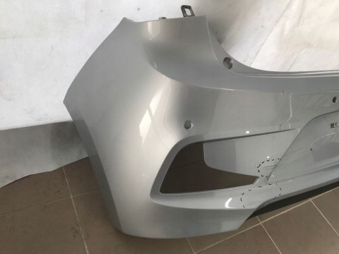 Zderzak tylny Hyundai i20 II 2014-2020r. Coupe WYSYŁKA Gwarancja