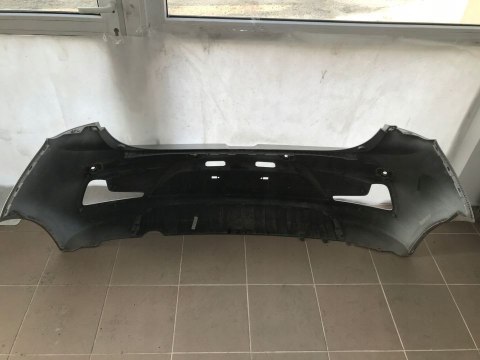 Zderzak tylny Hyundai i20 II 2014-2020r. Coupe WYSYŁKA Gwarancja