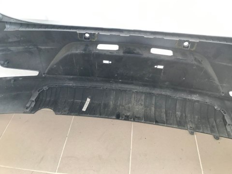 Zderzak tylny Hyundai i20 II 2014-2020r. Coupe WYSYŁKA Gwarancja