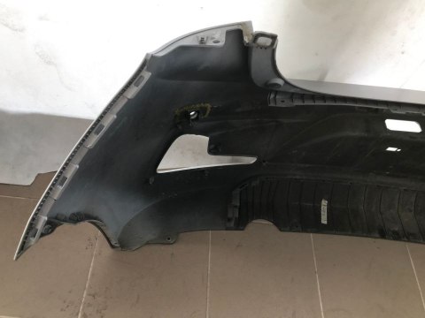 Zderzak tylny Hyundai i20 II 2014-2020r. Coupe WYSYŁKA Gwarancja