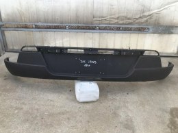 Zderzak tylny JAC iEV7s 2019- 2804102U1950