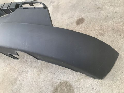 Zderzak tylny JAC iEV7s 2019- 2804102U1950