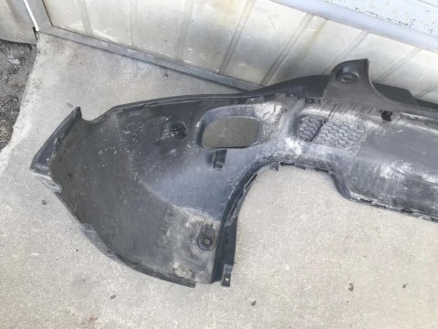 Zderzak tylny Jeep Renegade 2014- WYSYŁKA