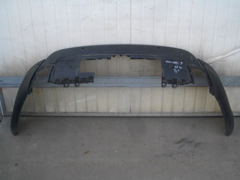 Zderzak tylny Land Rover Discovery V 5 2017- WYSYŁKA Gwarancja