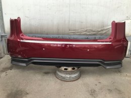 Zderzak tylny Lexus RX 4 IV 450h 15-22r. WYSYŁKA Gwarancja