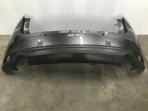 Zderzak tylny MAZDA CX5 2 II 2017- KB8A-50221