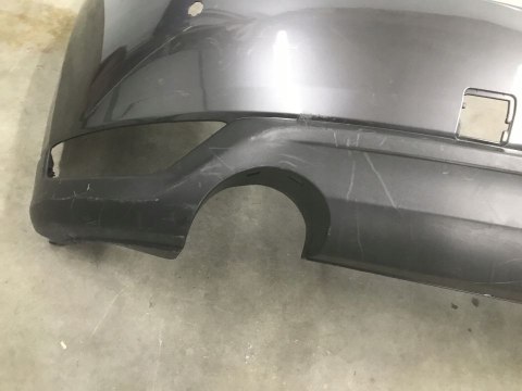 Zderzak tylny MAZDA CX5 2 II 2017- KB8A-50221