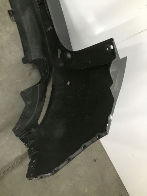 Zderzak tylny MAZDA CX5 2 II 2017- KB8A-50221