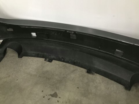 Zderzak tylny MAZDA CX5 2 II 2017- KB8A-50221