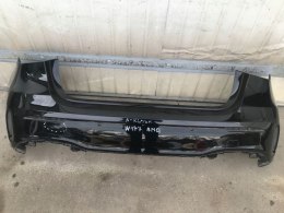Zderzak tylny MERCEDES A-KLASA W177 AMG
