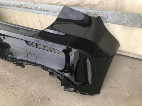 Zderzak tylny MERCEDES A-KLASA W177 AMG