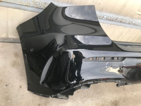 Zderzak tylny MERCEDES A-KLASA W177 AMG