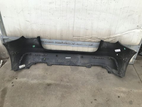 Zderzak tylny MERCEDES A-KLASA W177 AMG