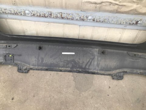 Zderzak tylny MERCEDES A-KLASA W177 AMG