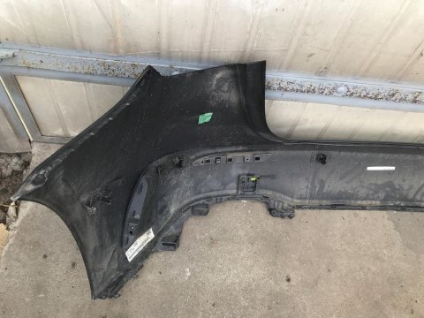 Zderzak tylny MERCEDES A-KLASA W177 AMG