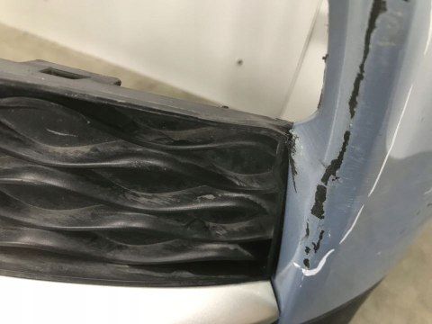 Zderzak tylny MG ZS 17-19r PDC P10344162