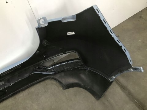 Zderzak tylny MG ZS 17-19r PDC P10344162