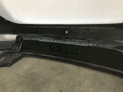 Zderzak tylny MG ZS 17-19r PDC P10344162