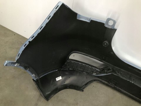 Zderzak tylny MG ZS 17-19r PDC P10344162