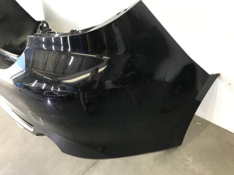 Zderzak tylny Mazda 6 II 2 GH Hb 07-12r. GS1M50221