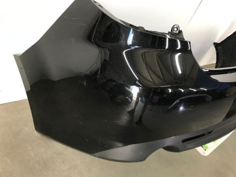 Zderzak tylny Mazda 6 II 2 GH Hb 07-12r. GS1M50221