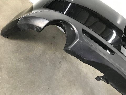 Zderzak tylny Mazda 6 II 2 GH Hb 07-12r. GS1M50221