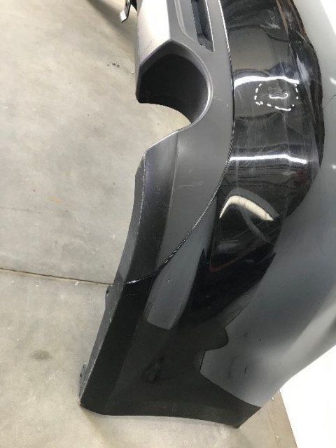 Zderzak tylny Mazda 6 II 2 GH Hb 07-12r. GS1M50221