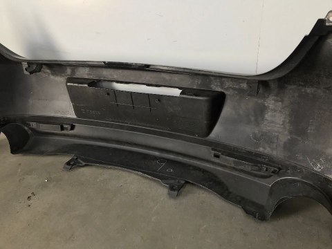 Zderzak tylny Mazda 6 II 2 GH Hb 07-12r. GS1M50221