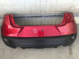 Zderzak tylny Mazda CX-3 2014-2021r. WYSYŁKA Gwarancja
