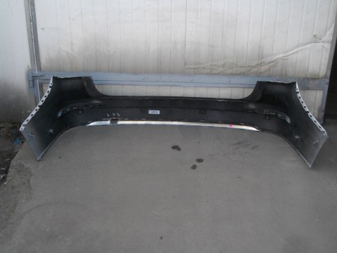 Zderzak tylny Mercedes-Benz GL II X166 12-15r. WYSYŁKA Gwarancja