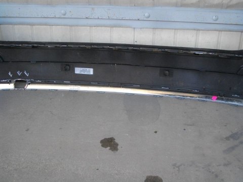 Zderzak tylny Mercedes-Benz GL II X166 12-15r. WYSYŁKA Gwarancja