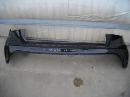 Zderzak tylny Mercedes-Benz GLA 45 AMG x156 2014-2019r. WYSYŁKA Gwarancja