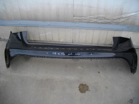 Zderzak tylny Mercedes-Benz GLA 45 AMG x156 2014-2019r. WYSYŁKA Gwarancja