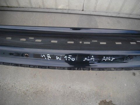 Zderzak tylny Mercedes-Benz GLA 45 AMG x156 2014-2019r. WYSYŁKA Gwarancja