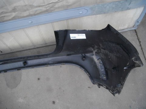 Zderzak tylny Mercedes-Benz GLA 45 AMG x156 2014-2019r. WYSYŁKA Gwarancja