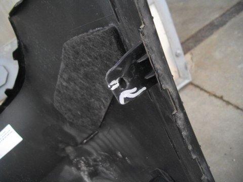 Zderzak tylny Mercedes-Benz GLA 45 AMG x156 2014-2019r. WYSYŁKA Gwarancja