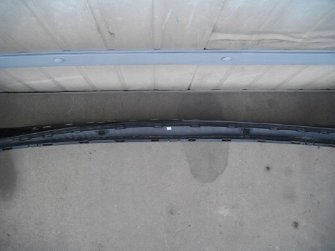 Zderzak tylny Mercedes-Benz GLA 45 AMG x156 2014-2019r. WYSYŁKA Gwarancja