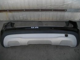 Zderzak tylny Mercedes-Benz GLA I X156 przedlift WYSYŁKA Gwarancja