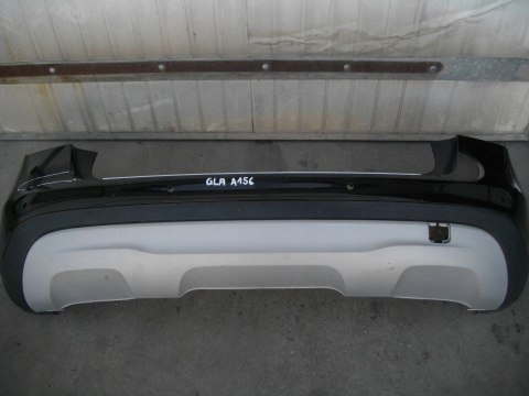 Zderzak tylny Mercedes-Benz GLA I X156 przedlift WYSYŁKA Gwarancja