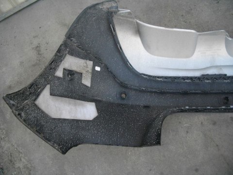 Zderzak tylny Mercedes-Benz GLA I X156 przedlift WYSYŁKA Gwarancja