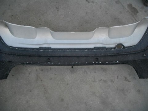 Zderzak tylny Mercedes-Benz GLA I X156 przedlift WYSYŁKA Gwarancja