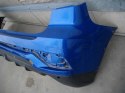 Zderzak tylny Mitsubishi Asx 2 II lift 16-19