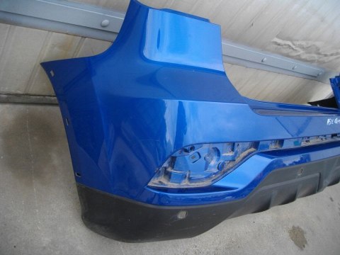 Zderzak tylny Mitsubishi Asx 2 II lift 16-19